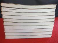 現代臨書大系 全10冊揃い(上条信山編著) / 古本、中古本、古書籍