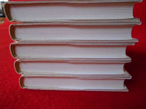 マンガで読む 新潟県の歴史 全5巻揃い(吉田 京子著・蛭田 充イラスト