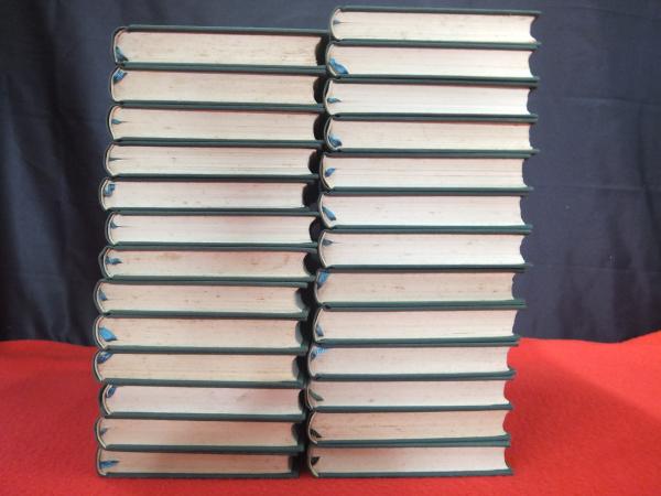 銭形平次捕物全集 全26巻揃い(野村胡堂 著) / 古本、中古本、古