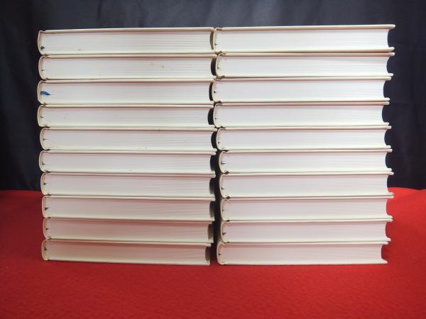 新英語教育講座 全20巻揃い(新英語教育講座編集委員会編) / 古本、中古