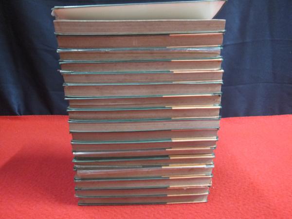 二葉亭四迷全集 全17巻揃い(二葉亭四迷著) / 古本、中古本、古書籍の 