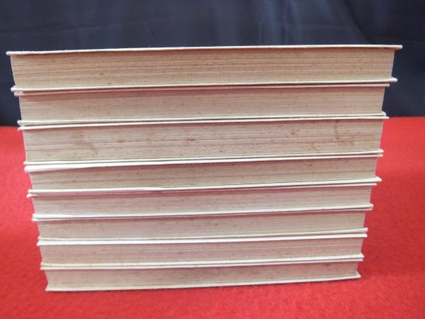 萩原朔太郎全集 全8巻揃い(萩原朔太郎著) / 古本、中古本、古書籍の