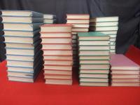 世界文学全集 全80冊 河出書房 まとめセット 決定版 世界文学全集 全80巻揃い(第1期25冊+第2期25冊+第3期25冊+別巻5