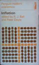 Inflation 〈Penguin modern economics〉