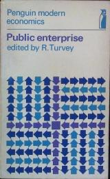 Public enterprise 〈Penguin modern economics〉