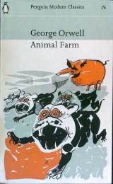 Animal Farm 〈Penguin Modern Classics〉