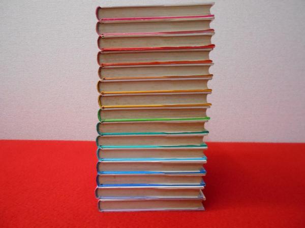 手塚治虫監修 世界の歴史 全15巻揃い 〈中公コミックス〉(手塚