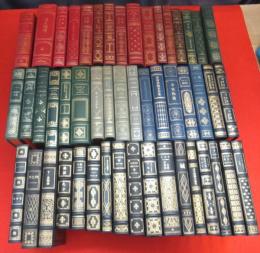 フランクリン・ライブラリー 全50巻揃い / 古本、中古本、古書籍の通販 