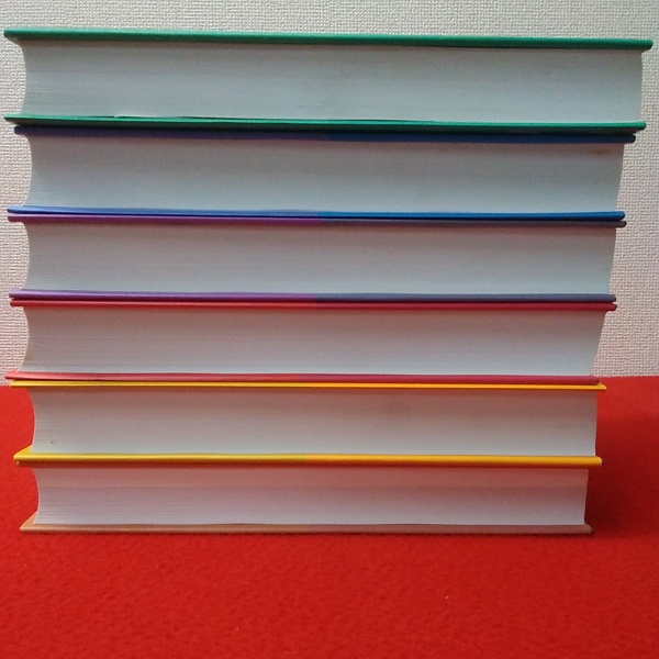 園芸植物大事典 全6巻揃い(相賀徹夫) / 古本、中古本、古書籍の通販は 