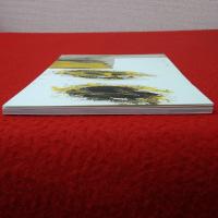 90年夏 野見山暁治新作ドローイング展 【図録】 | 杏美画廊 | ¥1,000