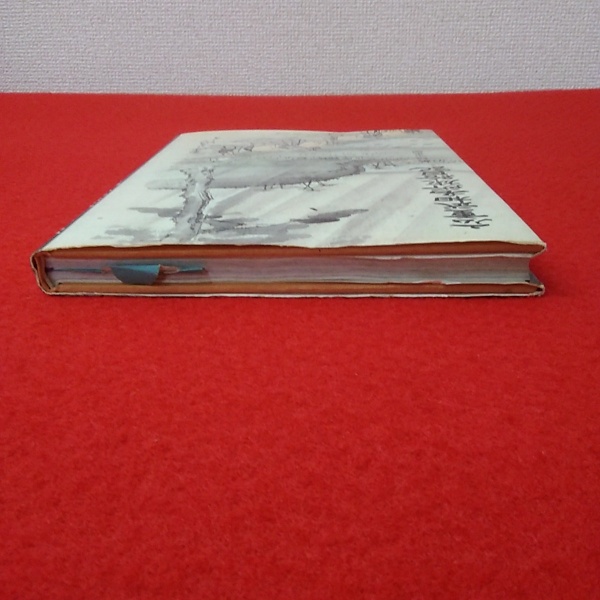 廣重　武相名所旅絵日記　重厚で超希少画集 71WBs5YIxAL._UF350,350_QL50_.jpg