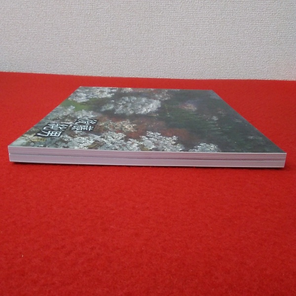 後藤純男展 【図録】(後藤純男 画 北海道立近代美術館 編) 古本、中古本、古書籍の通販は「日本の古本屋」 日本の古本屋