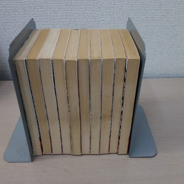 宇宙皇子 天上編 全10巻(藤川桂介 著) / 古本、中古本、古書籍の通販は