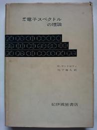 π電子スペクトルの理論