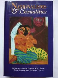 【洋書】NATIONALISMS & Sexualities