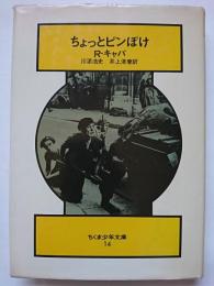 ちょっとピンぼけ　＜ちくま少年文庫 14＞