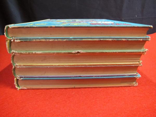 勉強まんが 全5巻(秋玲二 著) / 古本、中古本、古書籍の通販は「日本の