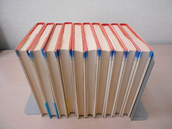 仏教を読むシリーズ 全10巻 集英社