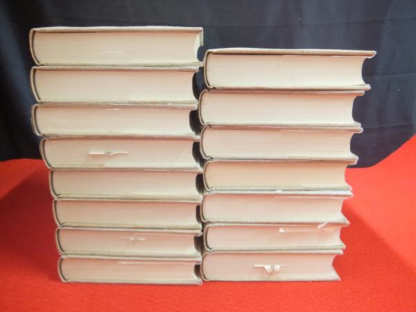 上林暁全集 全15巻揃い(上林暁著) / 古本、中古本、古書籍の通販