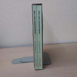 惣領浦之前遺跡・惣領野際遺跡発掘調査報告：能越自動車道建設に伴う埋蔵文化財調査報告9＜富山県文化振興財団埋蔵文化財発掘調査報告第45集＞