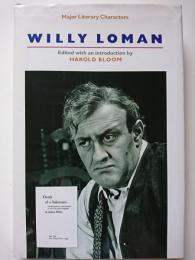 WILLY LOMAN　【洋書】
