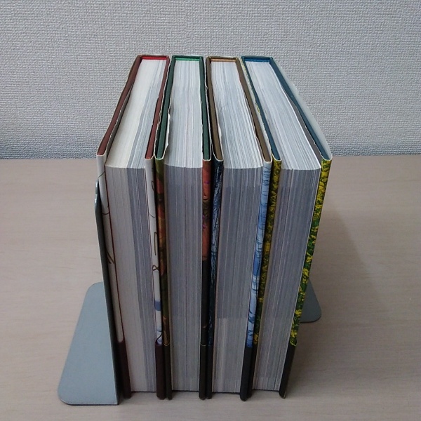 草木花歳時記 春・夏・秋・冬　全４冊 草木花歳時記 春夏秋冬 全4巻(朝日新聞社 編) / 古本、中古本