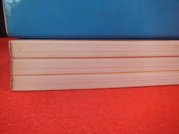 上品スタイル 全3巻揃い(秋玲二 新勉強まんが 著) 古本、中古本、古書籍の / 絵本・児童書