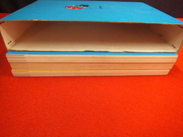 新勉強まんが(秋玲二 (署名入)著) / 古本、中古本、古書籍の通販