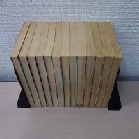 サーキットの狼 全27巻(池沢さとし 著) / 古本、中古本、古書籍の通販