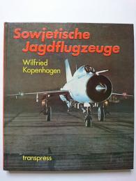 Sowjetische Jagdflugzeuge