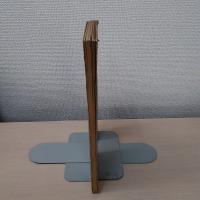 〈赤城和漢名蹟叢書 11巻〉欧陽詢書 九成宮醴泉銘 上