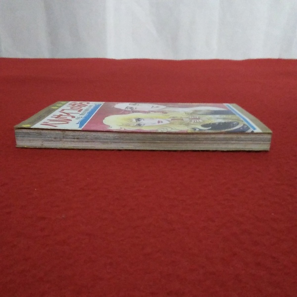 ベルサイユのばら 10巻(池田理代子) / 古本、中古本、古書籍の