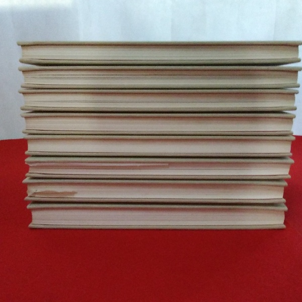 全集浮世絵版画 全8冊揃い（1～6巻+別巻1.2）(後藤茂樹 編) / 古本
