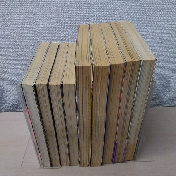 きりきり亭のぶら雲先生 全9巻(きくち正太 著) / 古本、中古本