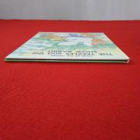 【洋書絵本】 TALES OF THE TEEZLES THE TEEZLE　and the SNOW RABBIT