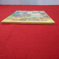 【洋書絵本】 TALES OF THE TEEZLES THE TEEZLE WEDDING DAY RESCUE