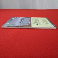 SPORTS CAR New & Classic No.3　ポルシェ911カタログ　〈立風ベストムック 62〉