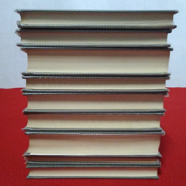 注釈刑法 全10巻中補巻2欠品 9冊セット(団藤重光 編) / 古本、中古本