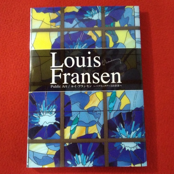 ルイ　フランセン　Louis Fransen　作品集 ルイ フランセン Louis Fransen 作品集 - メルカリ