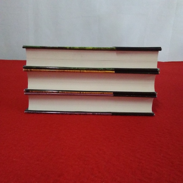 ピラミッドの暗殺者 全3巻揃い(クリスチャン・ジャック 著 高野優 訳