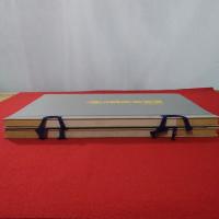 四季草花写生図 秋の篇１ 秋の篇２　2冊セット