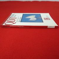QDT 1984年12月号 特集：接着技工の現在を探る