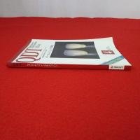 QDT 1984年4月号 通関100号記念号　特集：座談会・シェード・テイキングノの現在　加藤武彦/桑田正博/田村勝美/山本眞