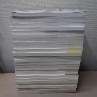 判例タイムズ　民法判例レビュー　第46回 - 第2期第106回 （59,65,66,67,86,104の6冊欠、101・102合本）　54冊