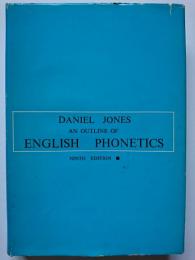 AN OUTLINE OF ENGLISH PHONETICS  NINHT EDITION