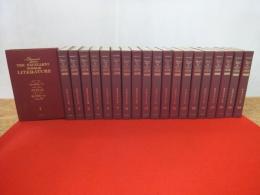 世界文学全集全20巻・40冊セット(研秀版) 大日本印刷 古本