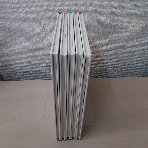 シリーズいのちの授業 全5巻 『いのちがはじまるとき』『いのちが