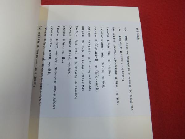 【福袋セール】の商品 校訂延慶本平家物語 全12巻揃い(栃木孝惟, 谷口耕一 等編 人文+社会