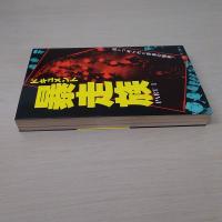 ドキュメント 暴走族 PART1 : 追いつめられた青春の爆発！(上之二郎