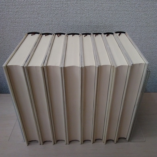 西洋哲学の知 新装版 全8巻揃(フランソワ・シャトレ 編、藤沢